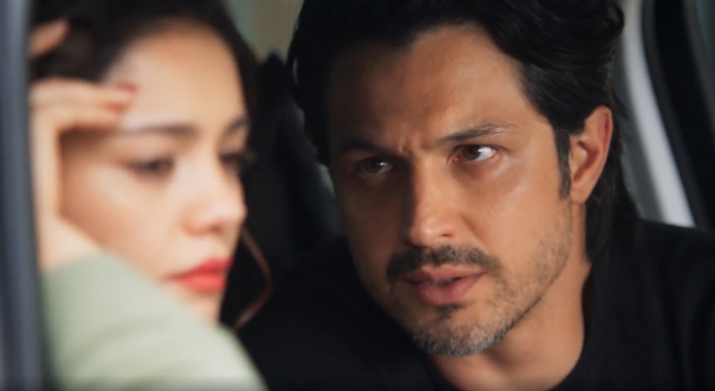 Três Graças: Gerluce mente para Paulinho