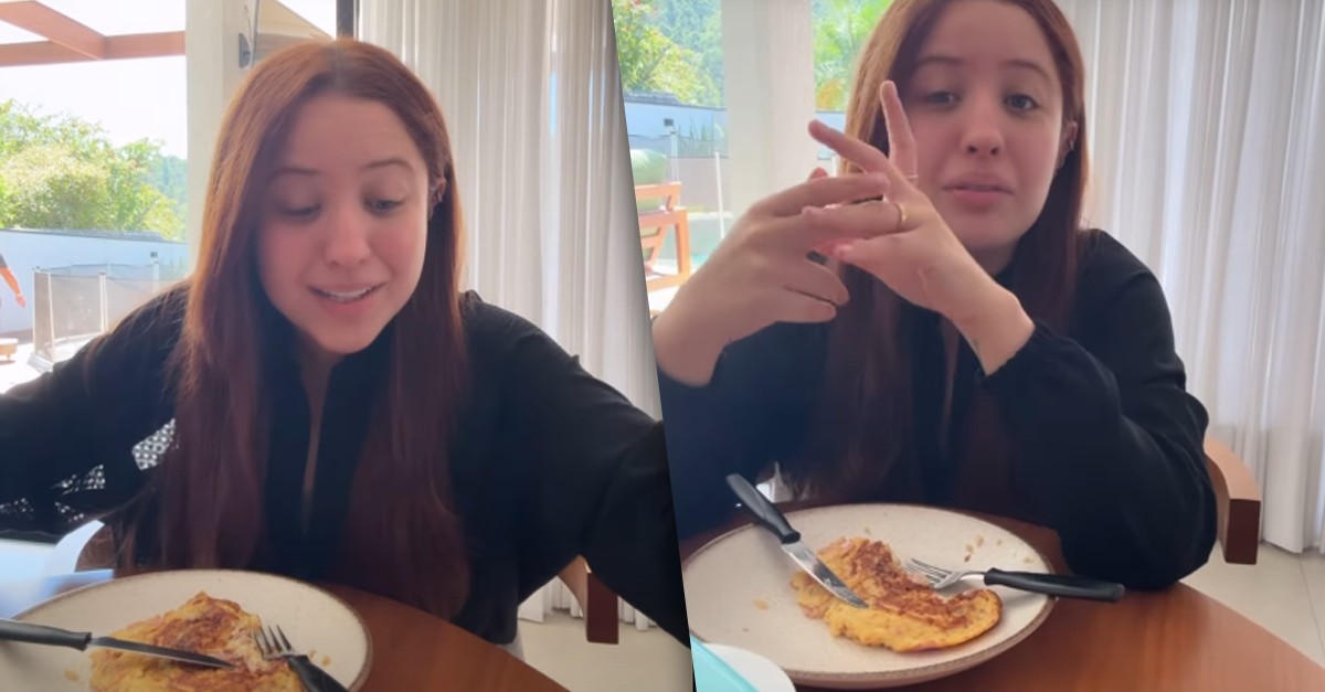 Mari Fernandez explica motivo de não usar aliança em algumas ocasiões e quase perda dela durante show