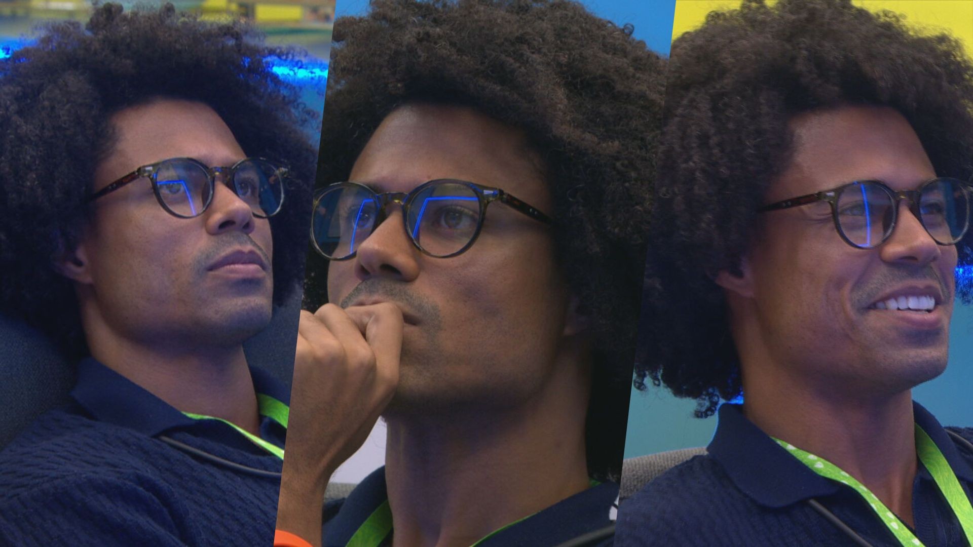 Como foram as primeiras horas de Breno no Quarto Secreto do BBB 26?