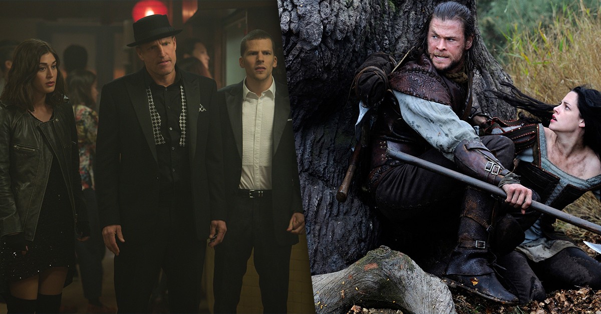 Sessão da Tarde na TV Globo: veja os filmes da semana de 6 a 10 de abril de 2026