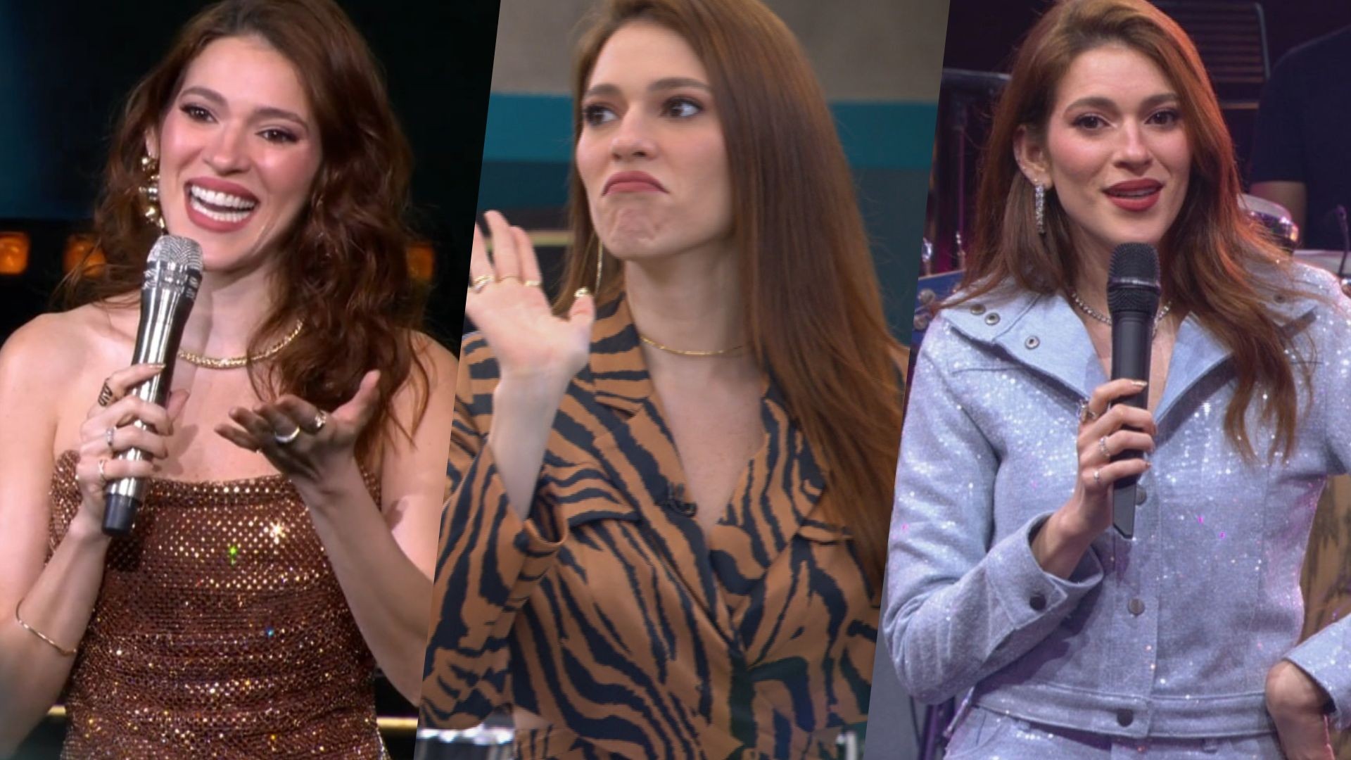 Qual Ana Clara no comando do Estrela da Casa te representa? Faça o quiz e descubra!