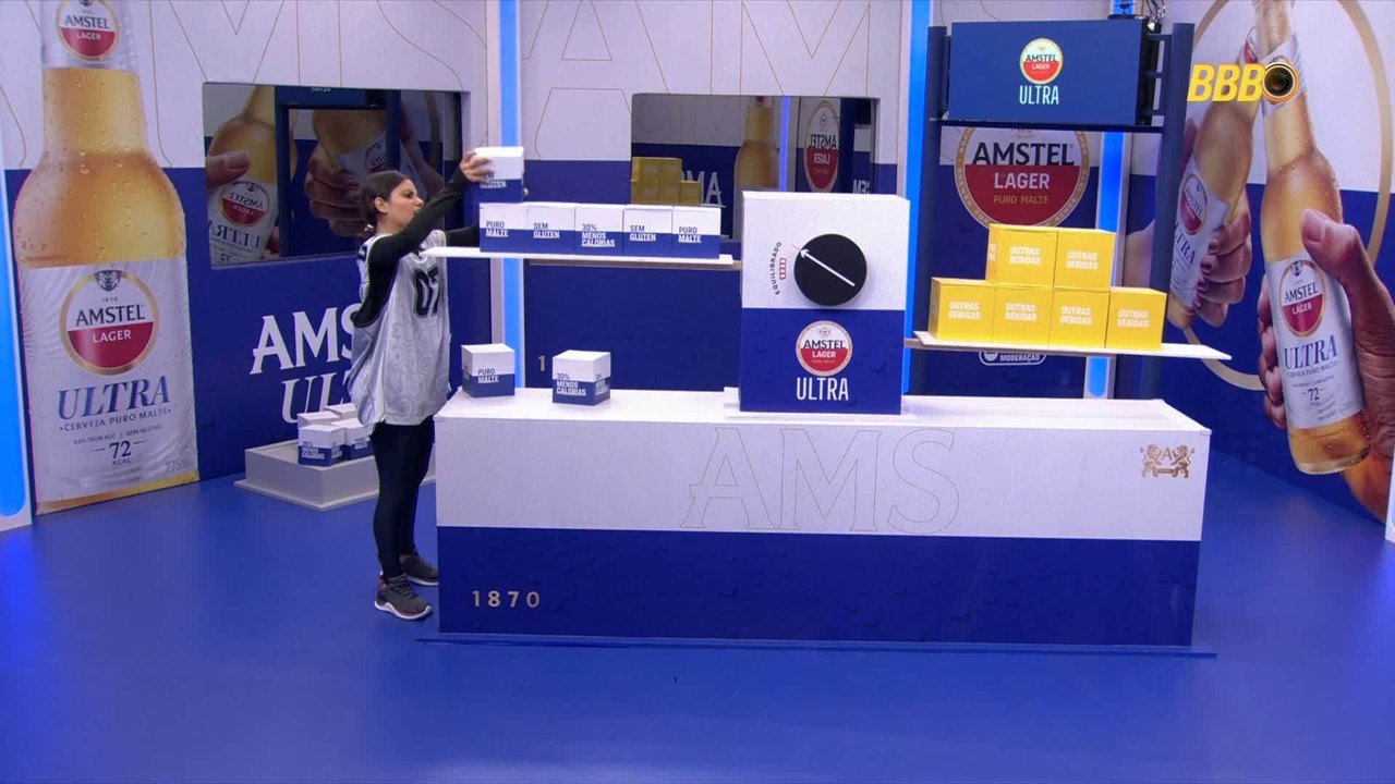 Veja os melhores memes da semana no BBB 26