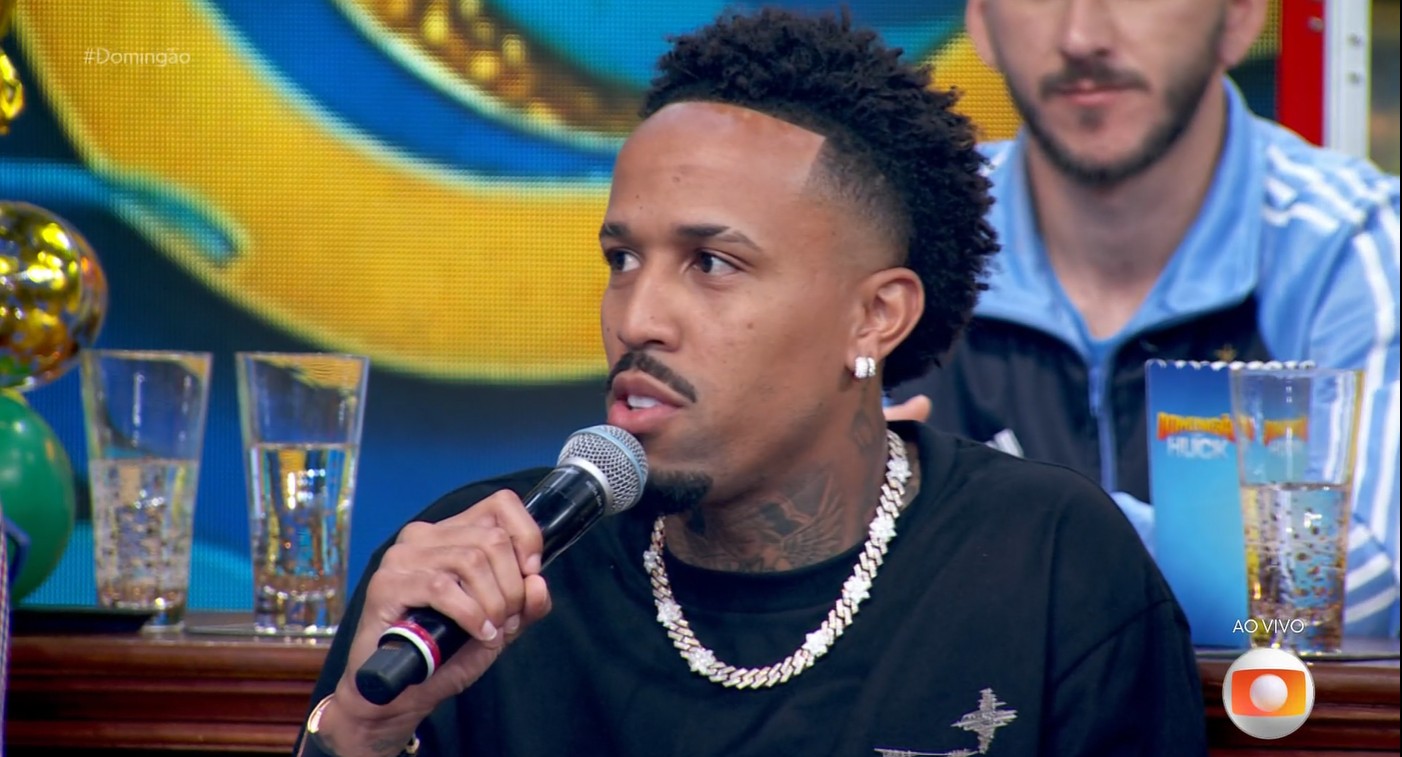 Eder Militão crava vitória do Brasil contra Japão e título: 'Tenho convicção que vai trazer o hexa'