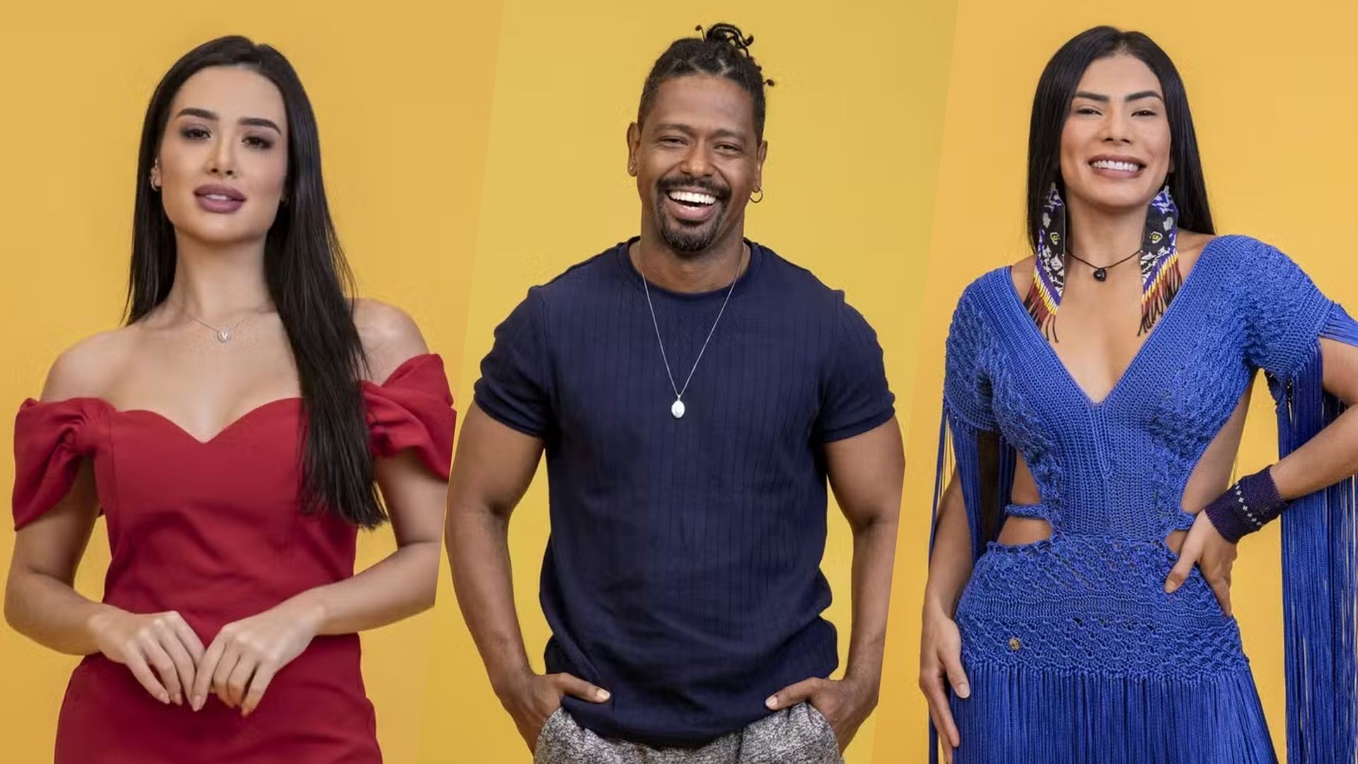 Jordana foi quem mais recebeu votos no BBB 26: Veja os mais e os menos votados da temporada