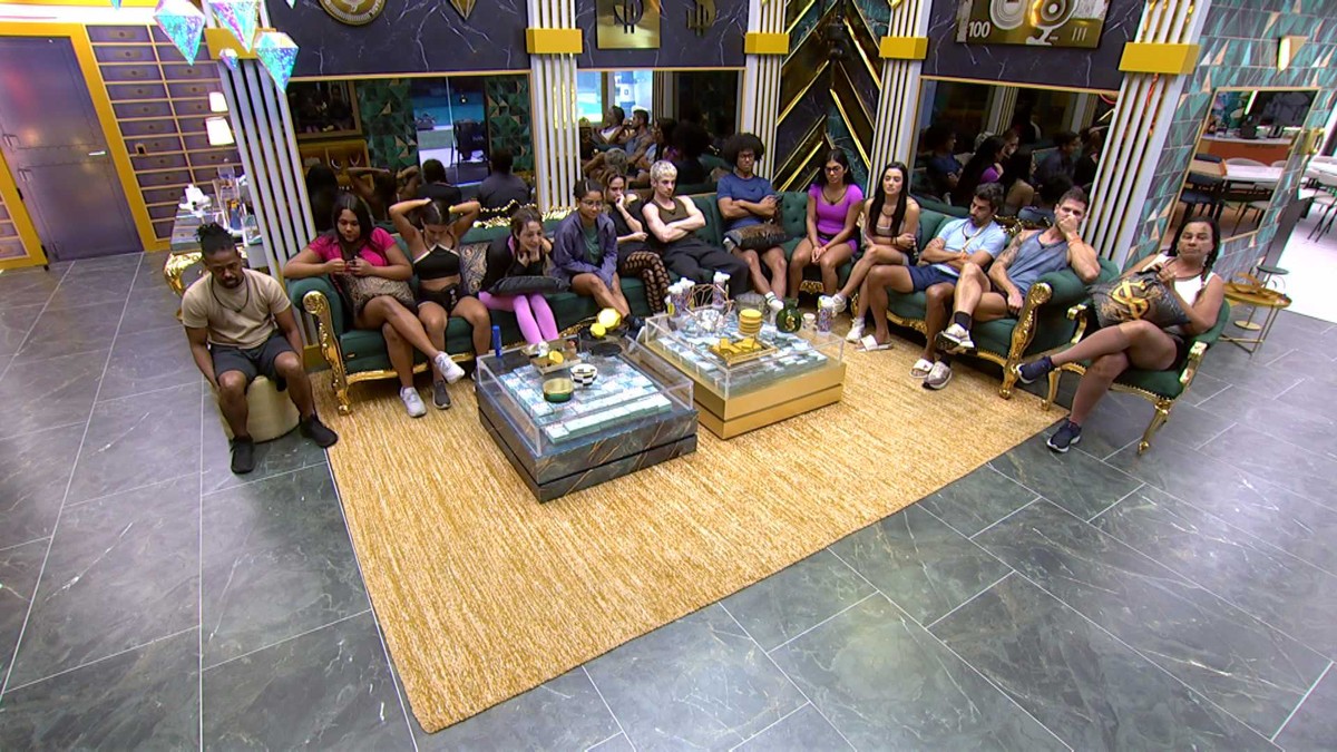 Nona Prova do Anjo do BBB 26: vencedor imuniza um participante