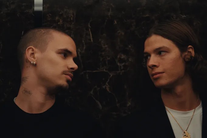 Filho de David Beckham anuncia estreia na atuação em filme de romance gay