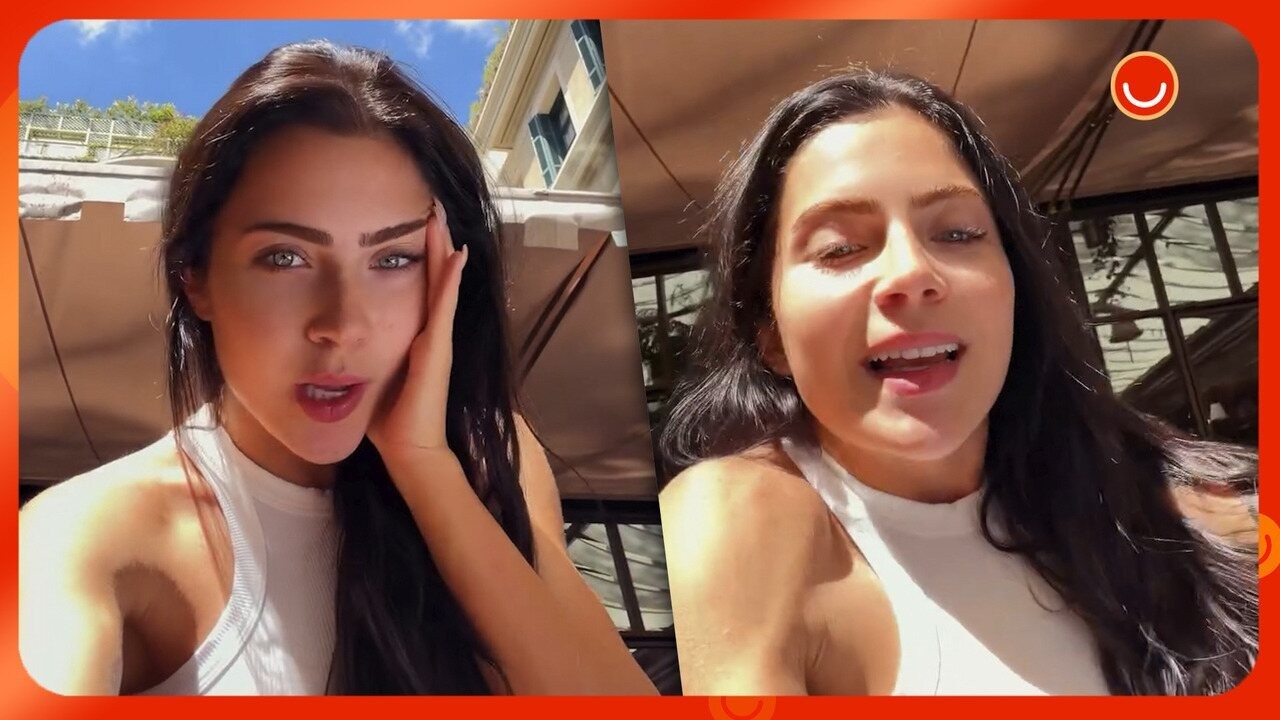 Jade Picon celebra repercussão de novelinha após estreia nas redes: 'Muito feliz'