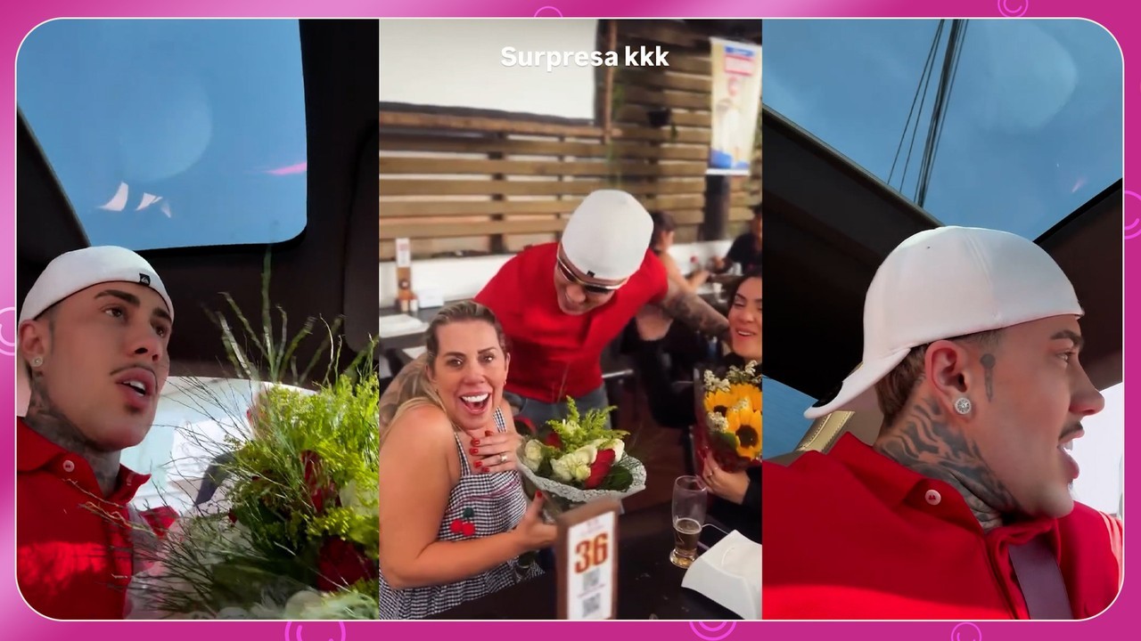 MC Daniel fala sobre o orgulho de ajudar a família