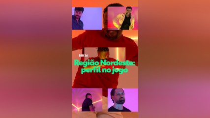 Casas de Vidro: saiba qual o perfil de jogo de cada candidato ao BBB 26