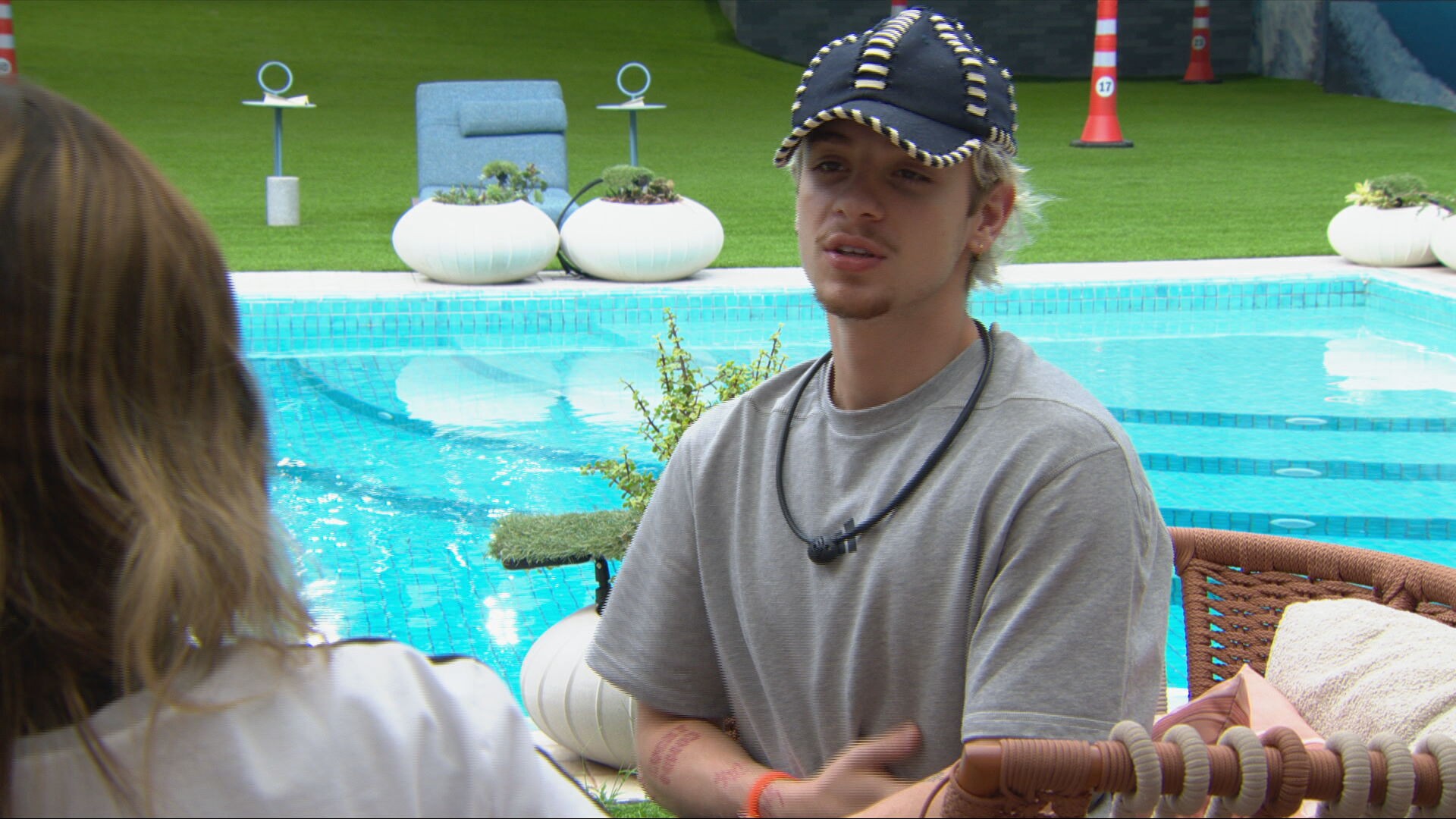 Ana Paula Renault e Juliano Floss fazem plano contra Jordana no BBB 26