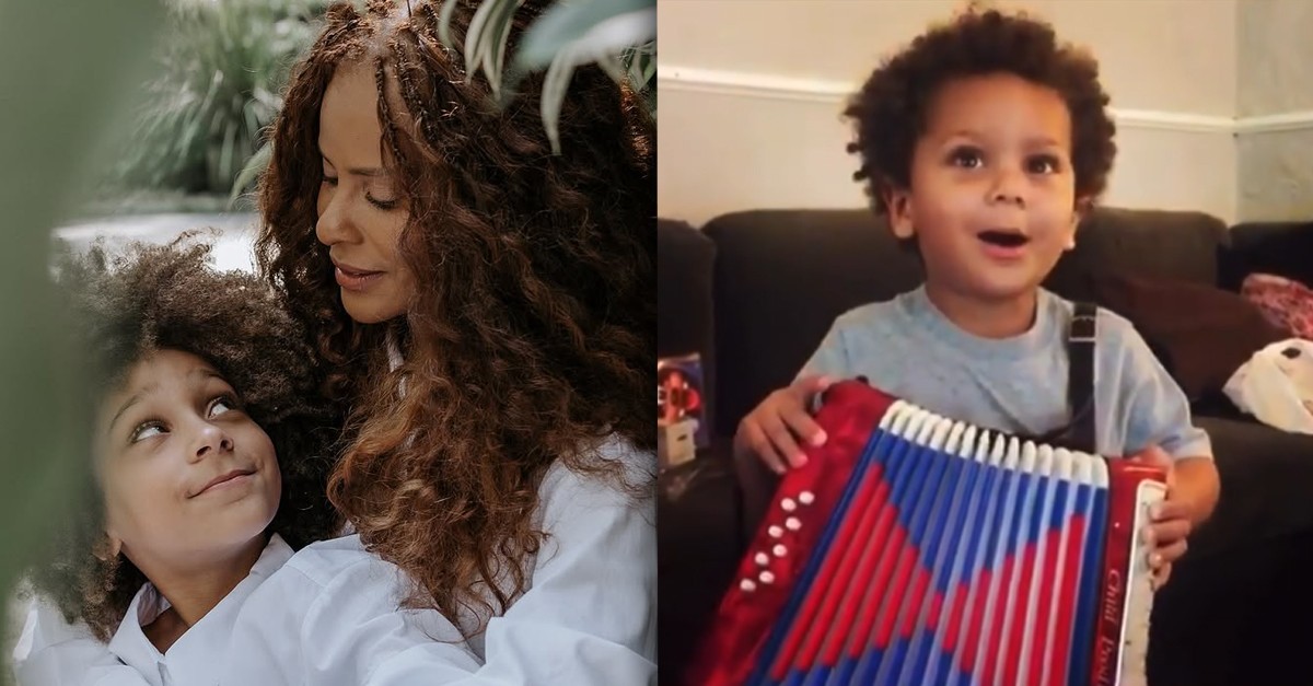 Aline Wirley comenta reação do filho após derrota no Grammy Latino 2025: 'Faz parte do crescimento dele'