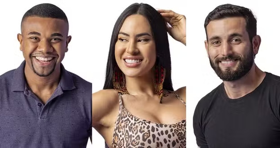 Votação BBB 24: como votar no Gshow nesta segunda-feira (11)