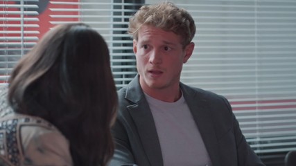 Vídeos do capítulo de 'Três Graças' de quarta-feira, 1 de abril de 2026