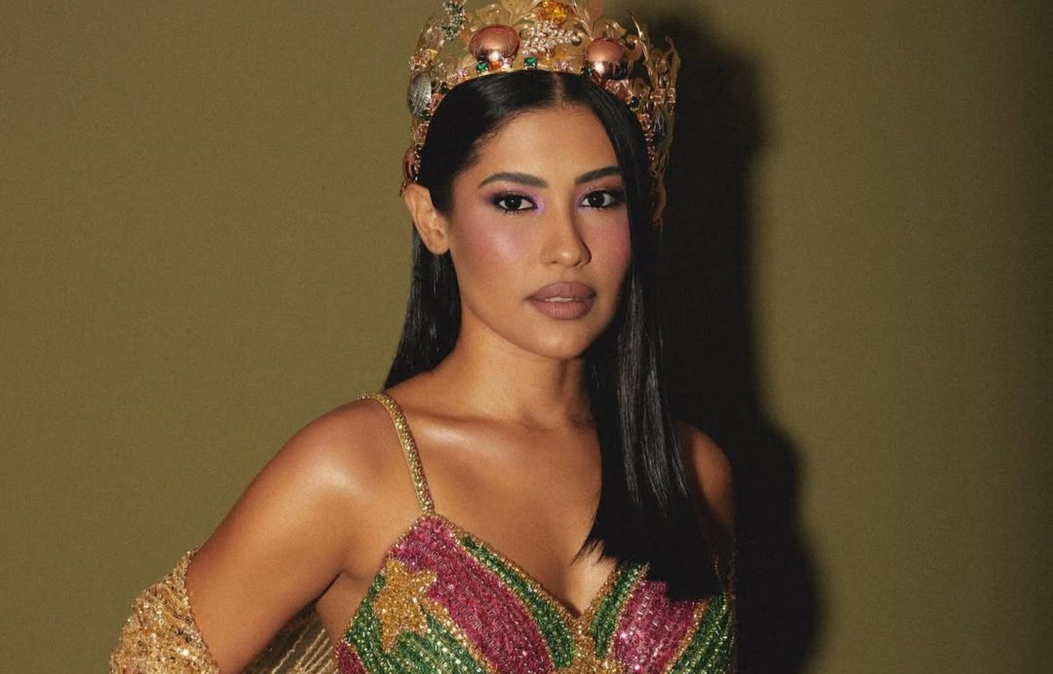 Thaynara OG leva festa junina para o interior em 2026: 'Ampliando o olhar sobre a diversidade do nosso São João'