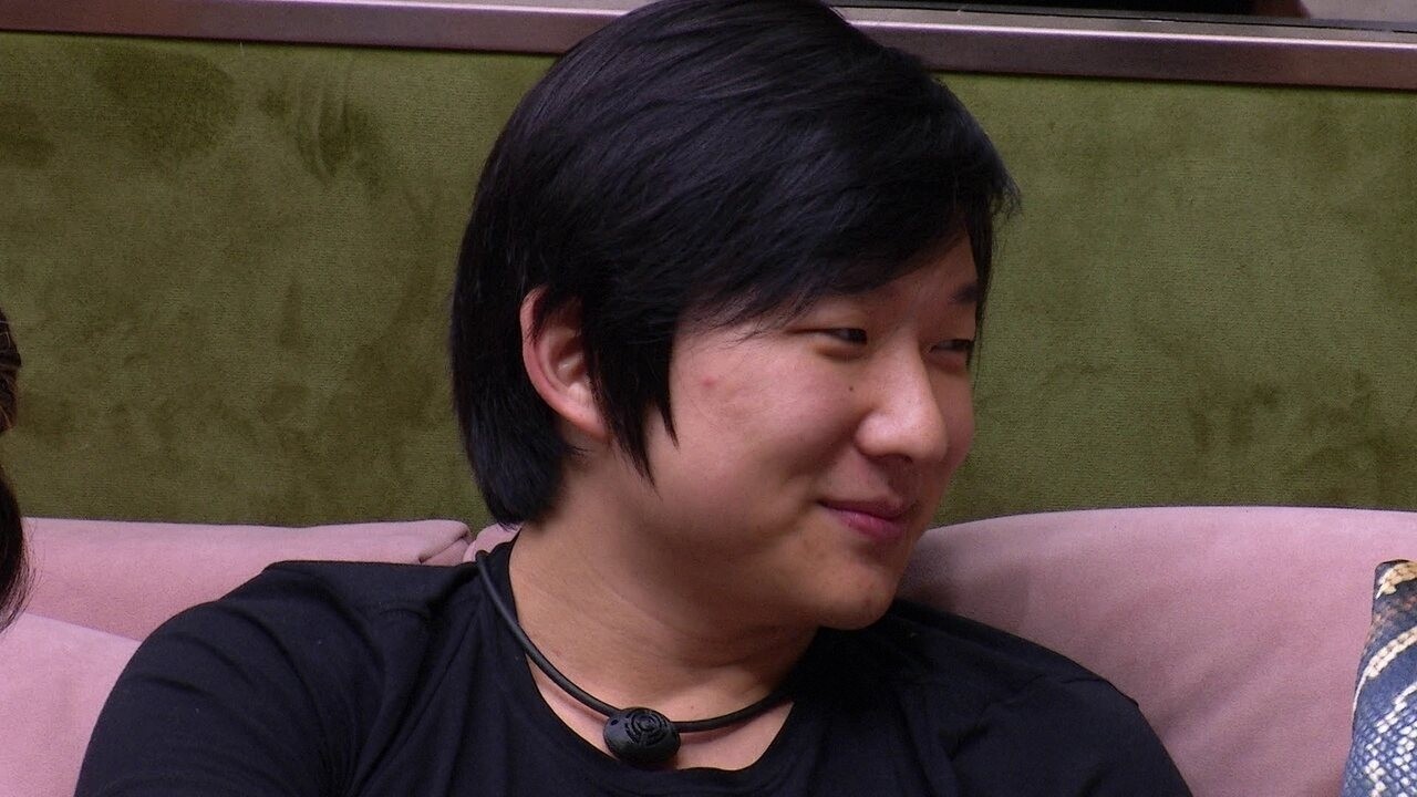 Pyong avalia: 'Nas próximas semanas a gente pode ficar mais tranquilo ...