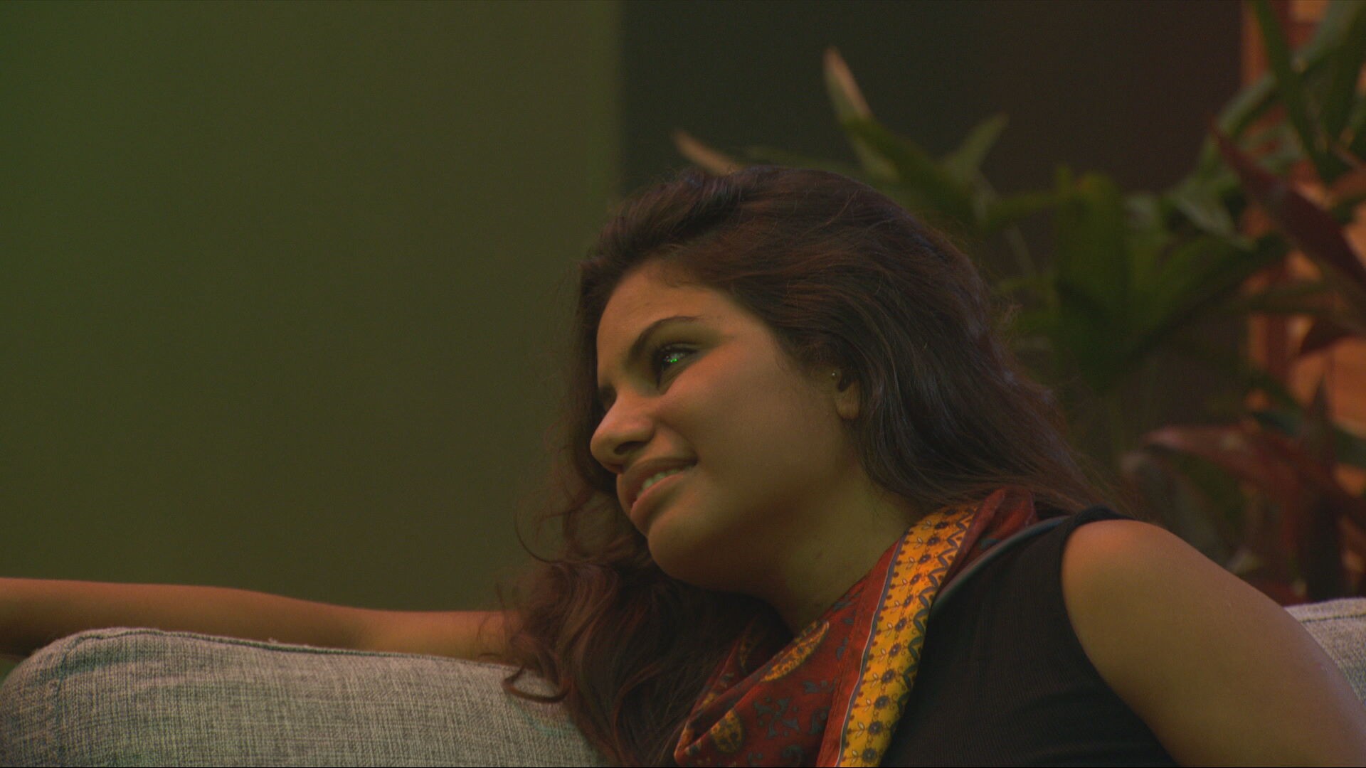 Gabriela aconselha Chaiany sobre confronto com sister: 'Se o Cowboy sai, não tem com quem brigar'