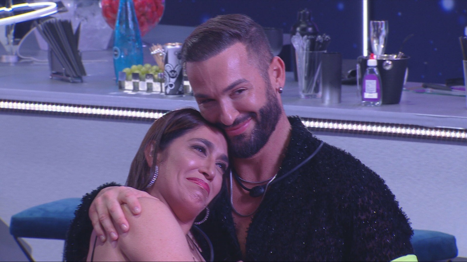 Daniele Hypolito celebra realizações no esporte e cita expectativa para ver Diego na Final: 'Ele merece muito'