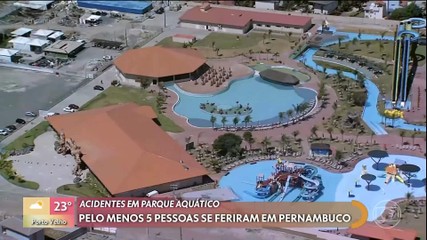 Vídeos do episódio de 'Encontro com Patrícia Poeta' de terça-feira, 6 de maio de 2025