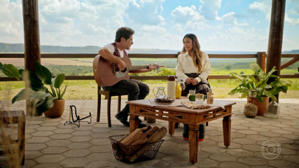 Vídeos do episódio de 'Viver Sertanejo' de domingo, 28 de setembro de 2025