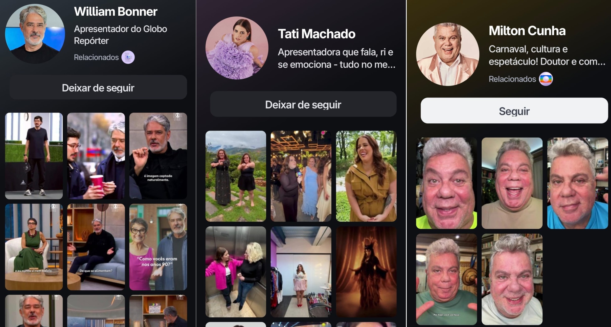 O que é palco no GloboPop? Entenda a dinâmica dos ambientes temáticos na plataforma