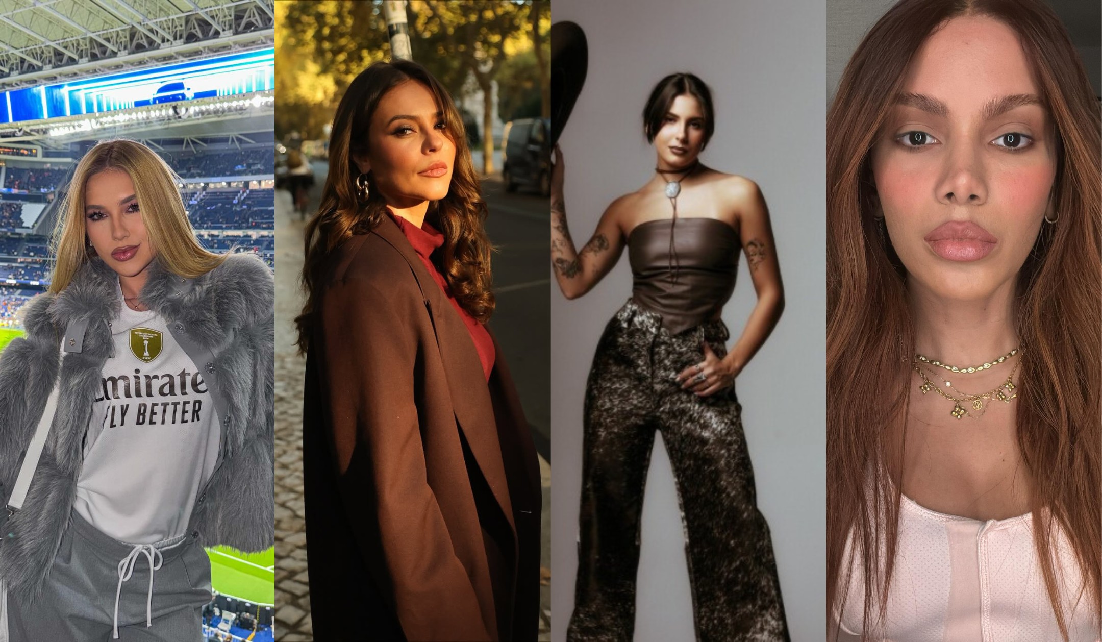 Spoilers de 2026: saiba o que vai rolar na vida dos famosos