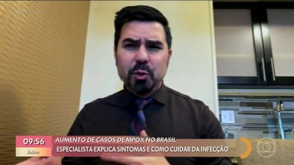 Vídeos do episódio de 'Encontro com Patrícia Poeta' de quinta-feira, 26 de fevereiro de 2026