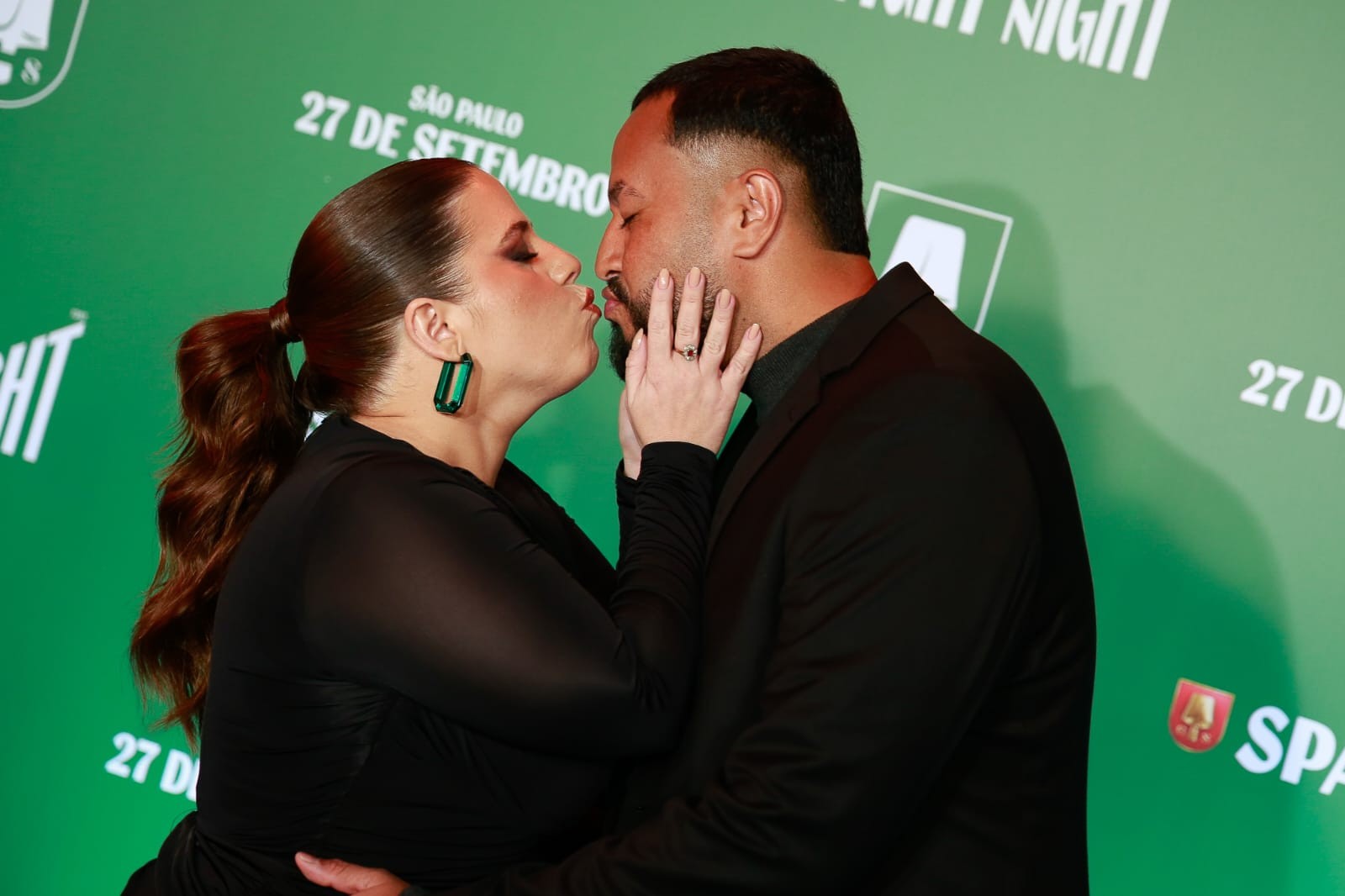 Tati Machado comenta retorno ao trabalho após perda de filho: ‘Reconectando com minha essência