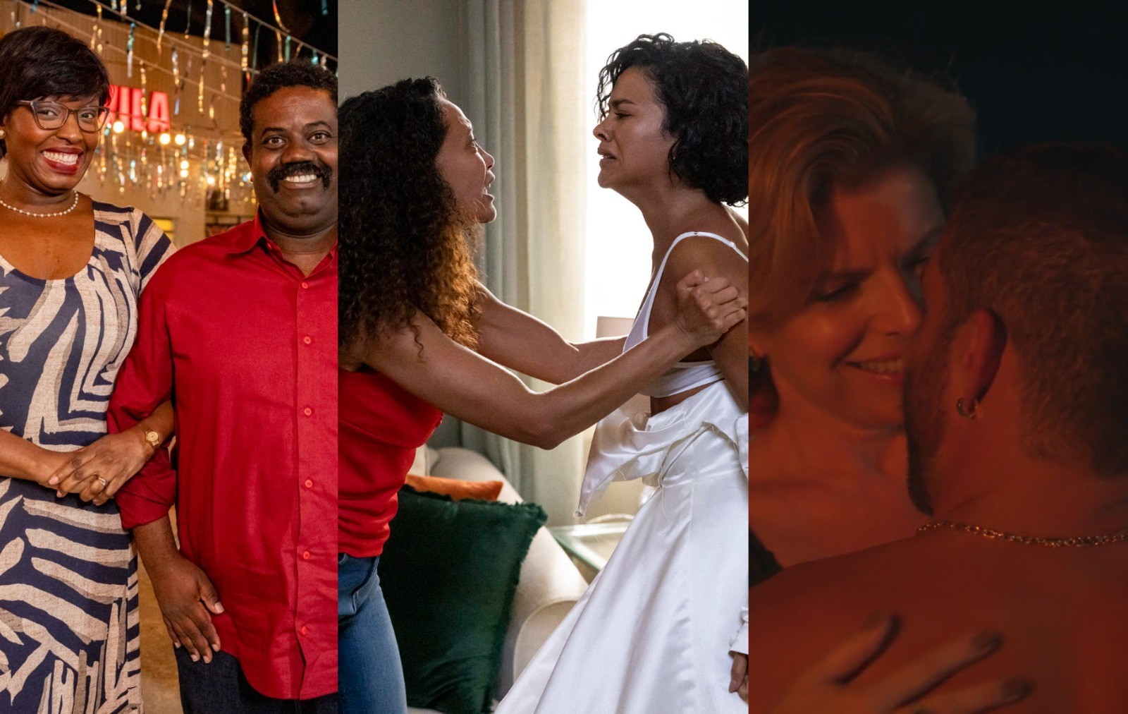 Prêmio gshow em Vale Tudo: vote nos destaques da novela das 9