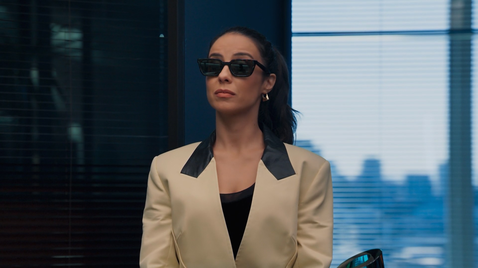 Zenilda pede apartamento de Ferette no divórcio e Arminda se espanta: 'Vamos ser despejados?'