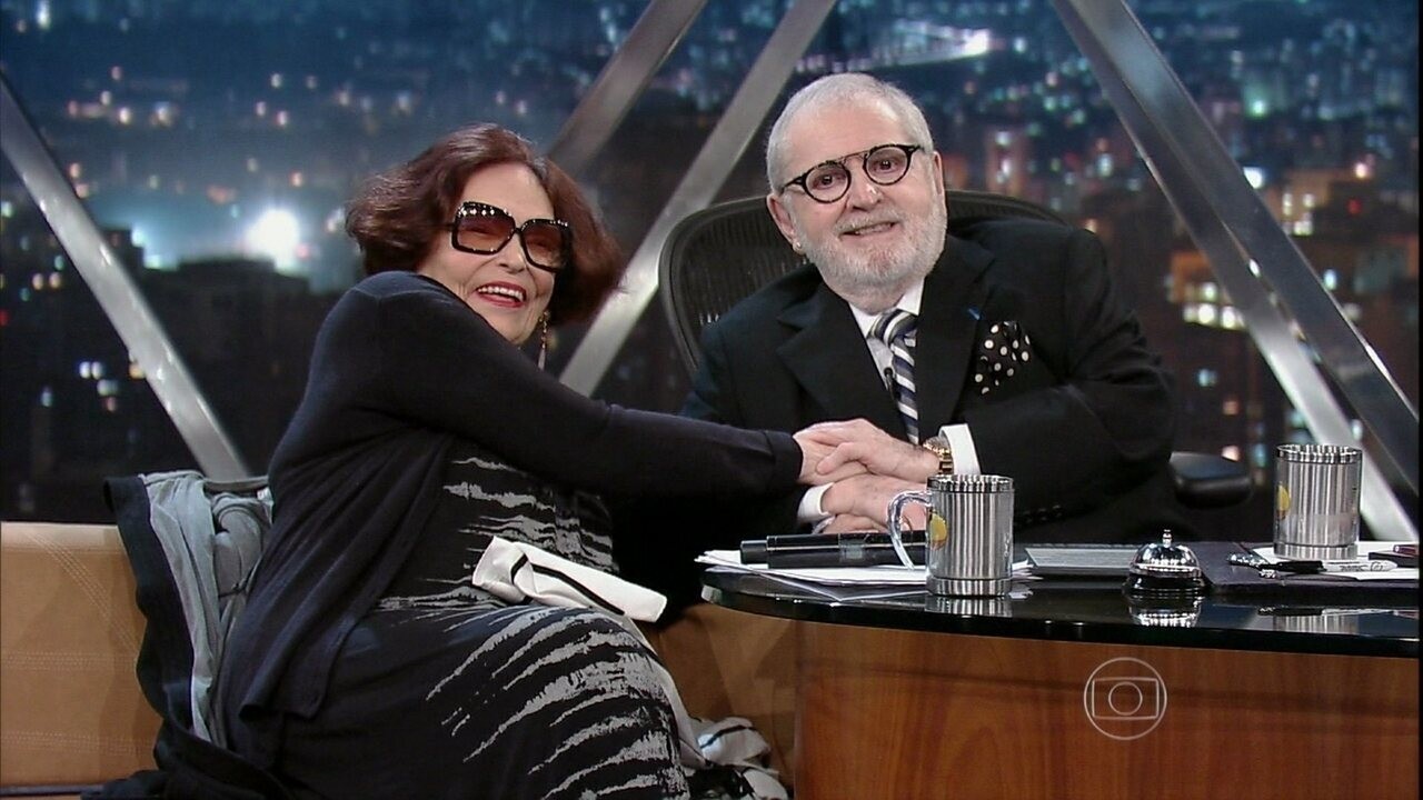 Bibi Ferreira é homenageada pelo Google | Gshow