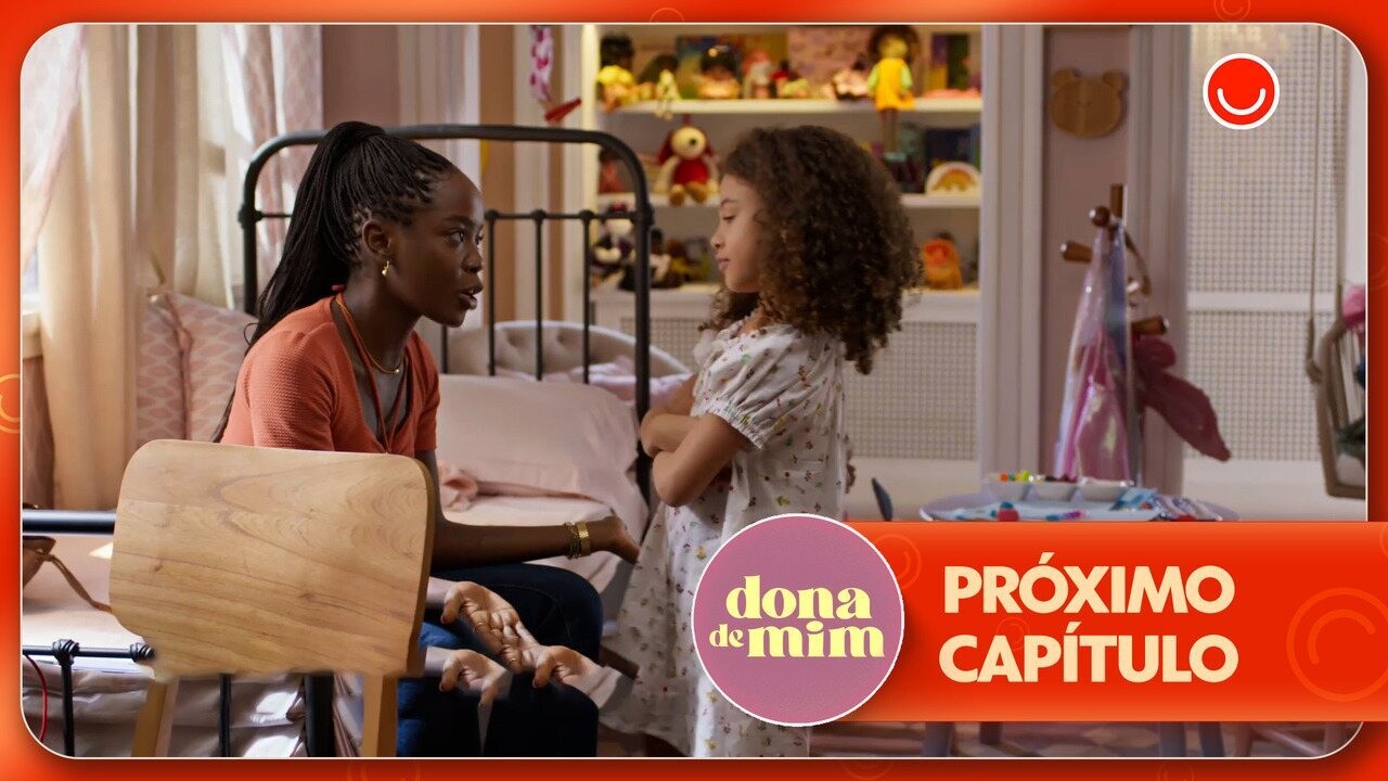 Dona de Mim: Leo e Davi ficam perto de um beijo após se unirem para ajudar Sofia