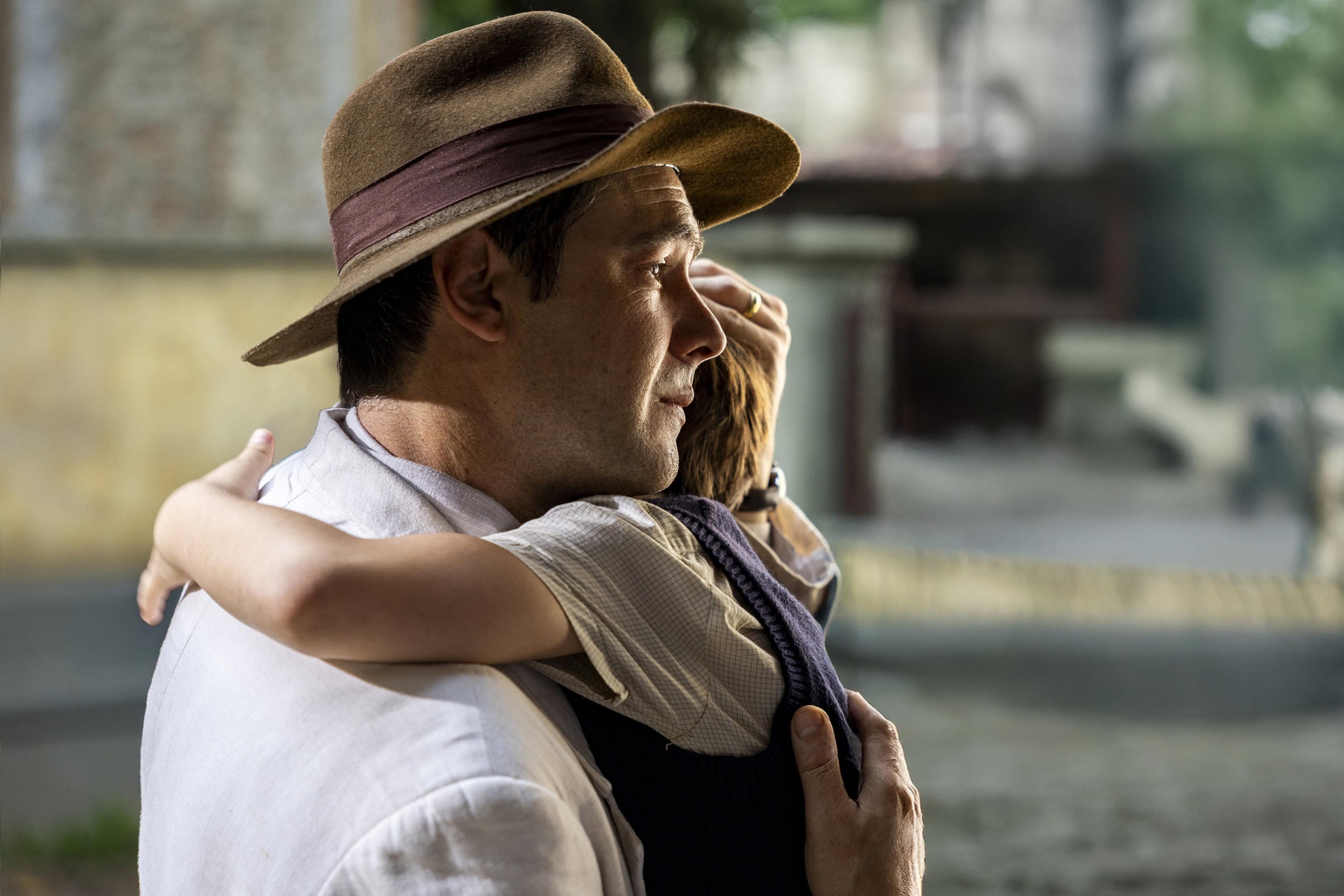 Veja como será o reencontro emocionante de Candinho e Samir em ‘Êta Mundo Melhor!’