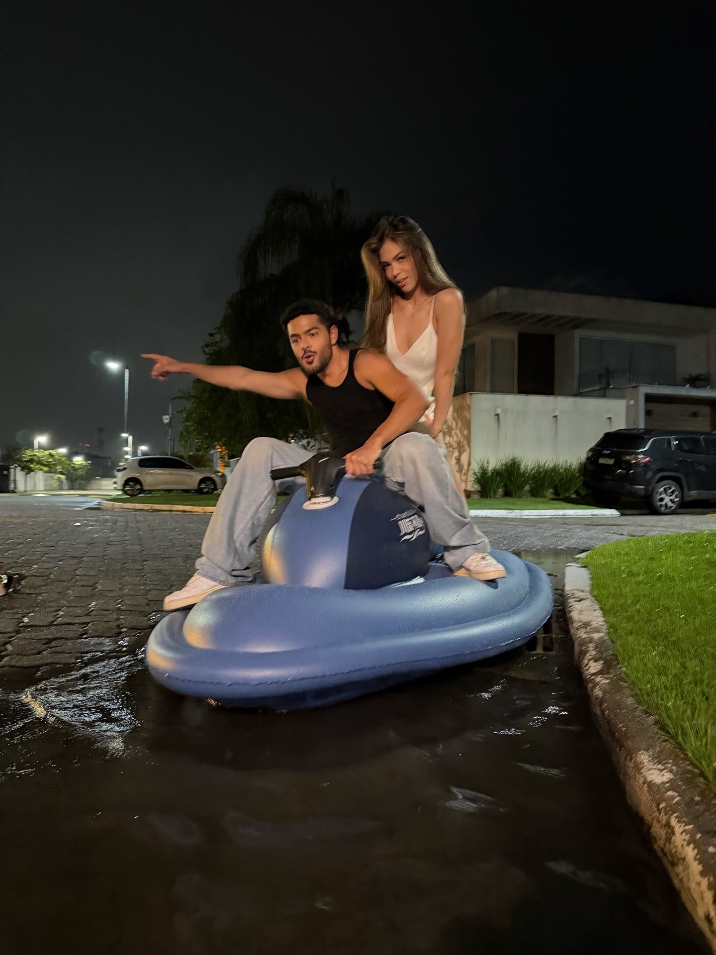 Melody e Pedro Sampaio se enfrentam na 'Batalha do Lip Sync'