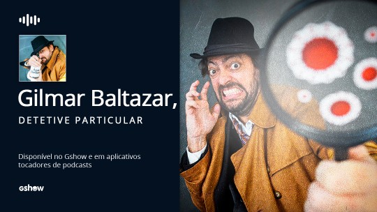 Gilmar Baltazar, Detetive Particular: Feia Fatalle