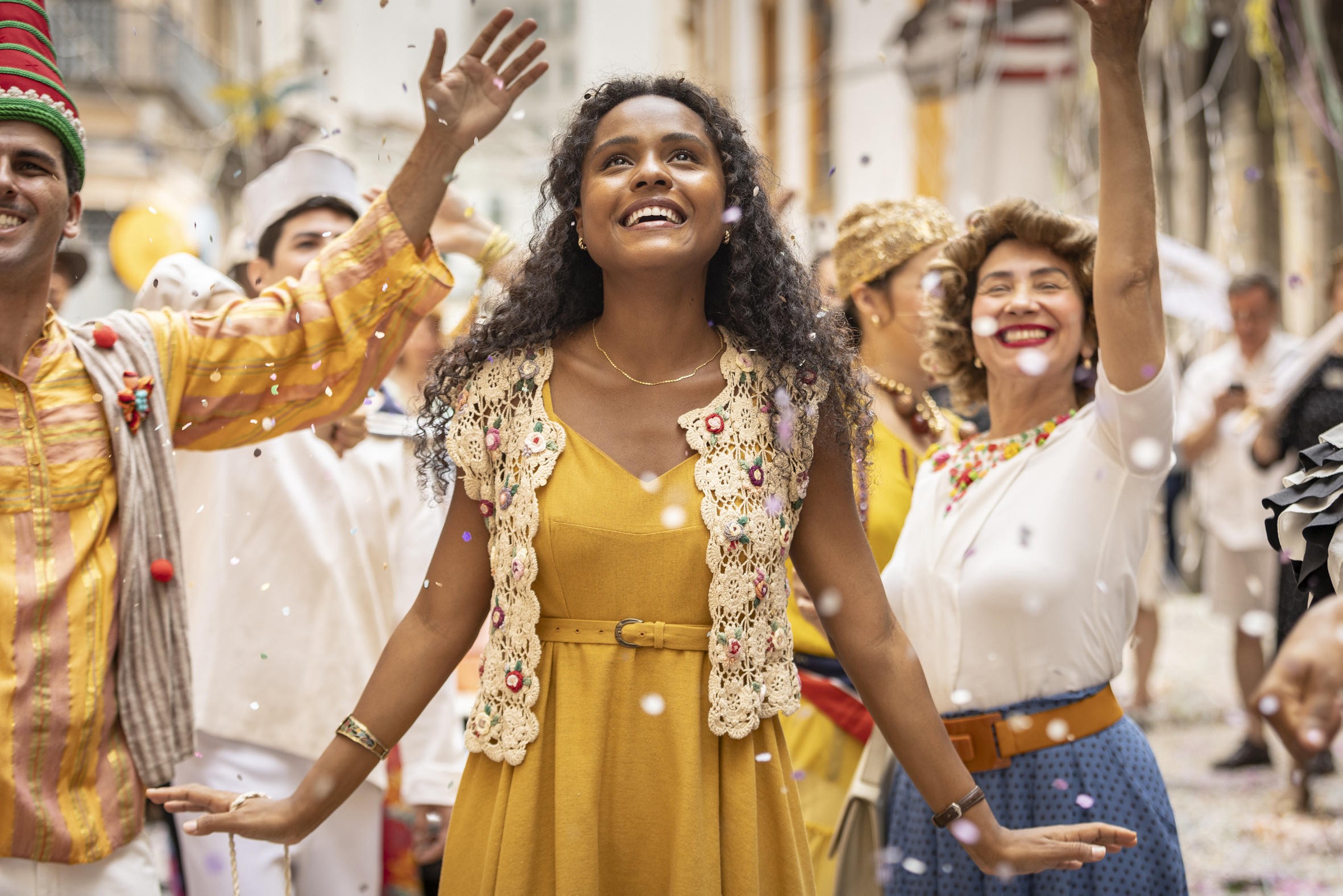 TV Globo 60 anos: relembre novelas de época que marcaram a teledramaturgia