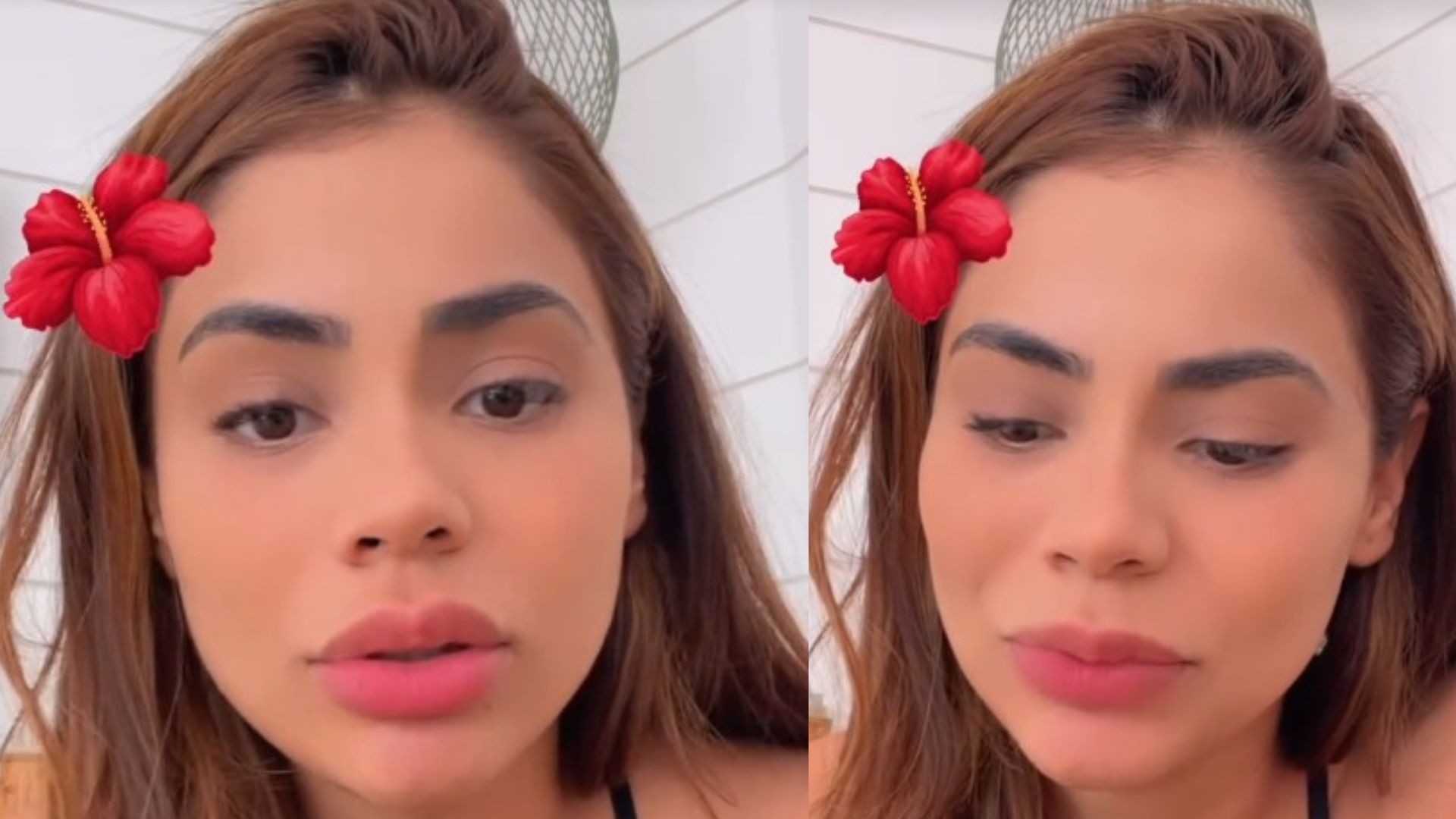 Lexa abre o coração após lançar música para a filha: 'Porta-voz para ajudar outras mulheres'