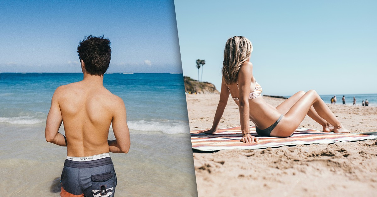 Tomar sol aumenta testosterona? Dermatologista esclarece dúvida das redes