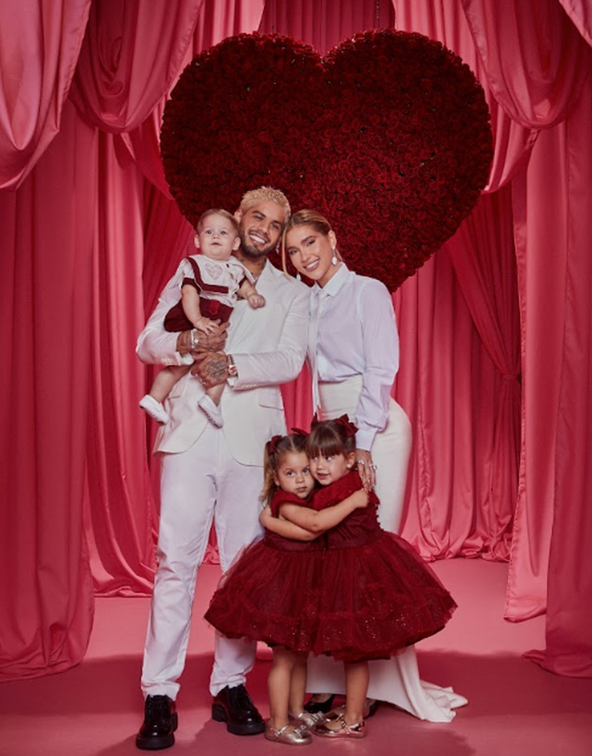 No Dia das Mães, Virginia Fonseca se abre sobre experiência de ser mãe de menino: 'Estranhando zero'