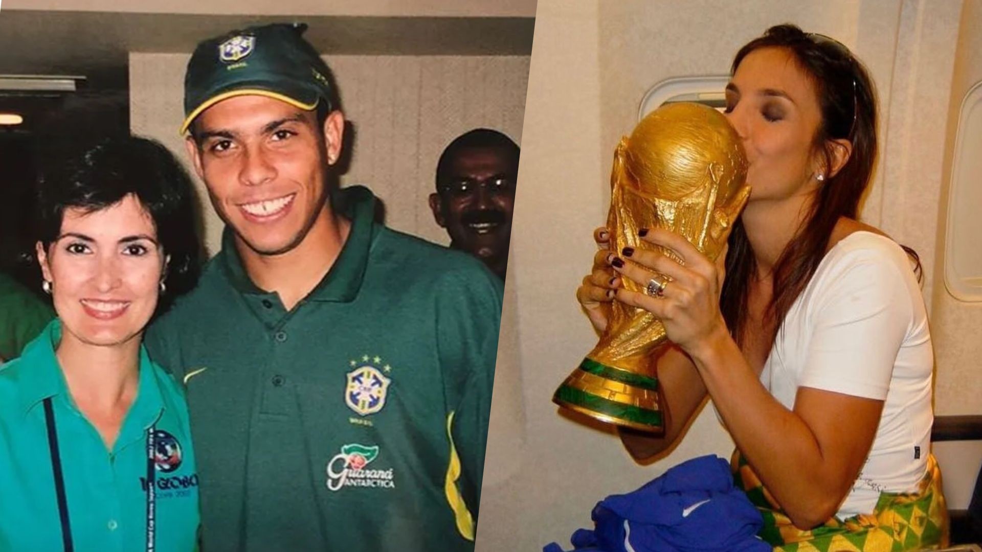 Ivete, O Clone e mais: o que estava em alta quando o Brasil foi campeão da Copa do Mundo pela última vez