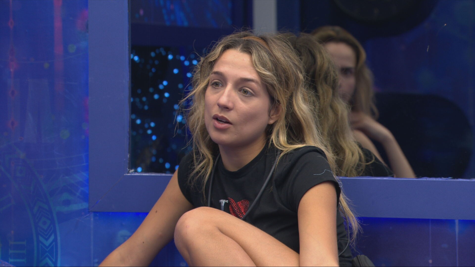 Samira conta sobre 'ensaio' de falas de Maxiane no Sincerão: 'Iam me detonar'