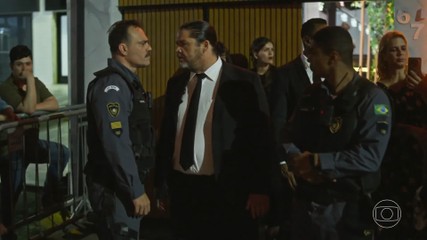 Vídeos do capítulo de 'Dona de Mim' de segunda-feira, 20 de outubro de 2025