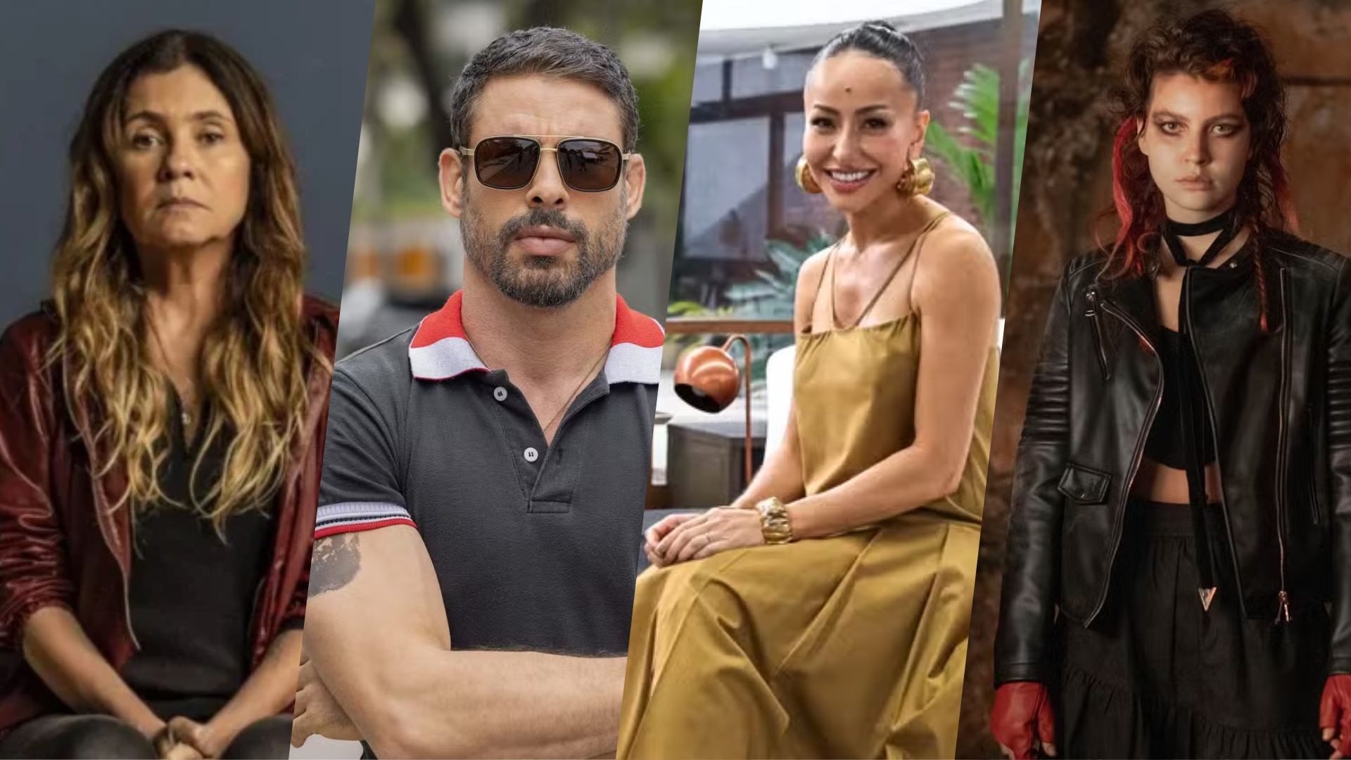 Séries inéditas, novas temporadas aguardadas, novelinhas e mais: as estreias do Globoplay em 2026