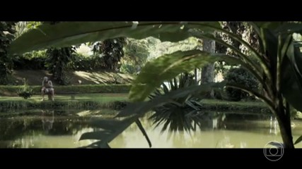 Vídeos do episódio de 'Conversa com Bial' de sexta-feira, 28 de novembro de 2025