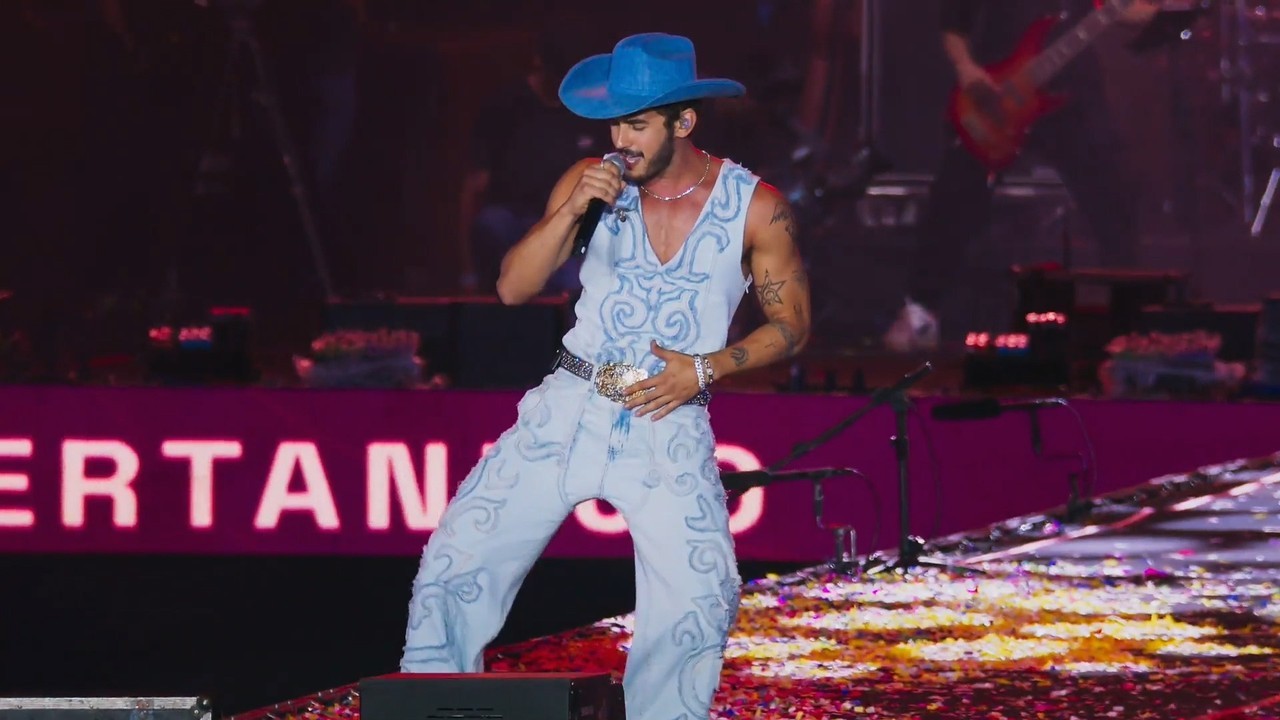 Filipe Bragança revela spoiler sobre futuro de João Raul e Agrado em Coração Acelerado: 'Não vão se entender tão cedo'