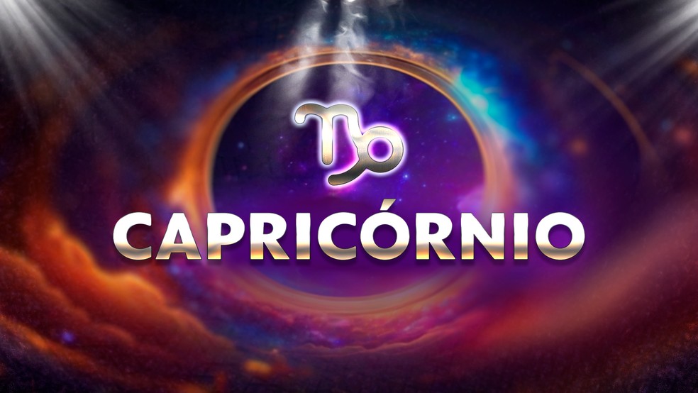 Signo de Capricórnio — Foto: arte/gshow