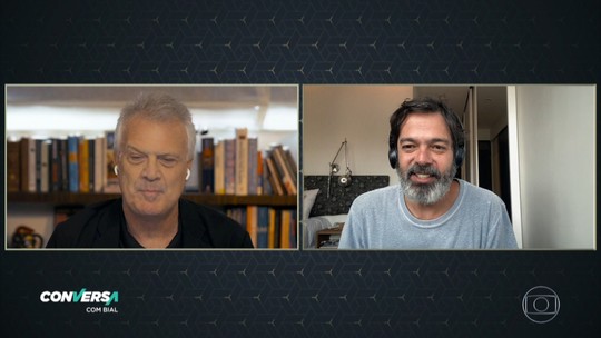 'Diário de um Confinado': confira entrevistas e vídeos de bastidores 