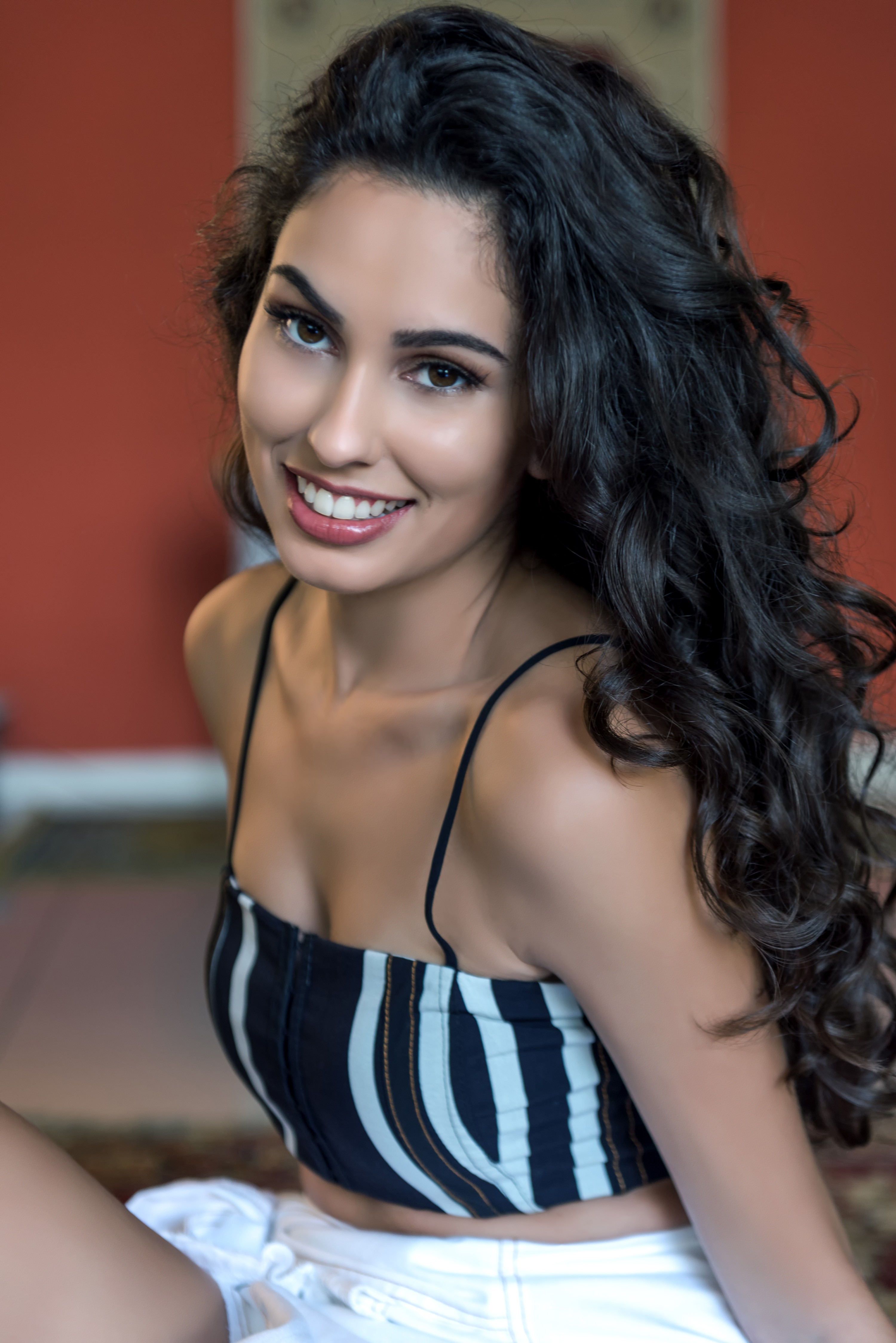 Raíssa Xavier sobre boa forma: 'Tenho uma genética que me salva' | Gshow