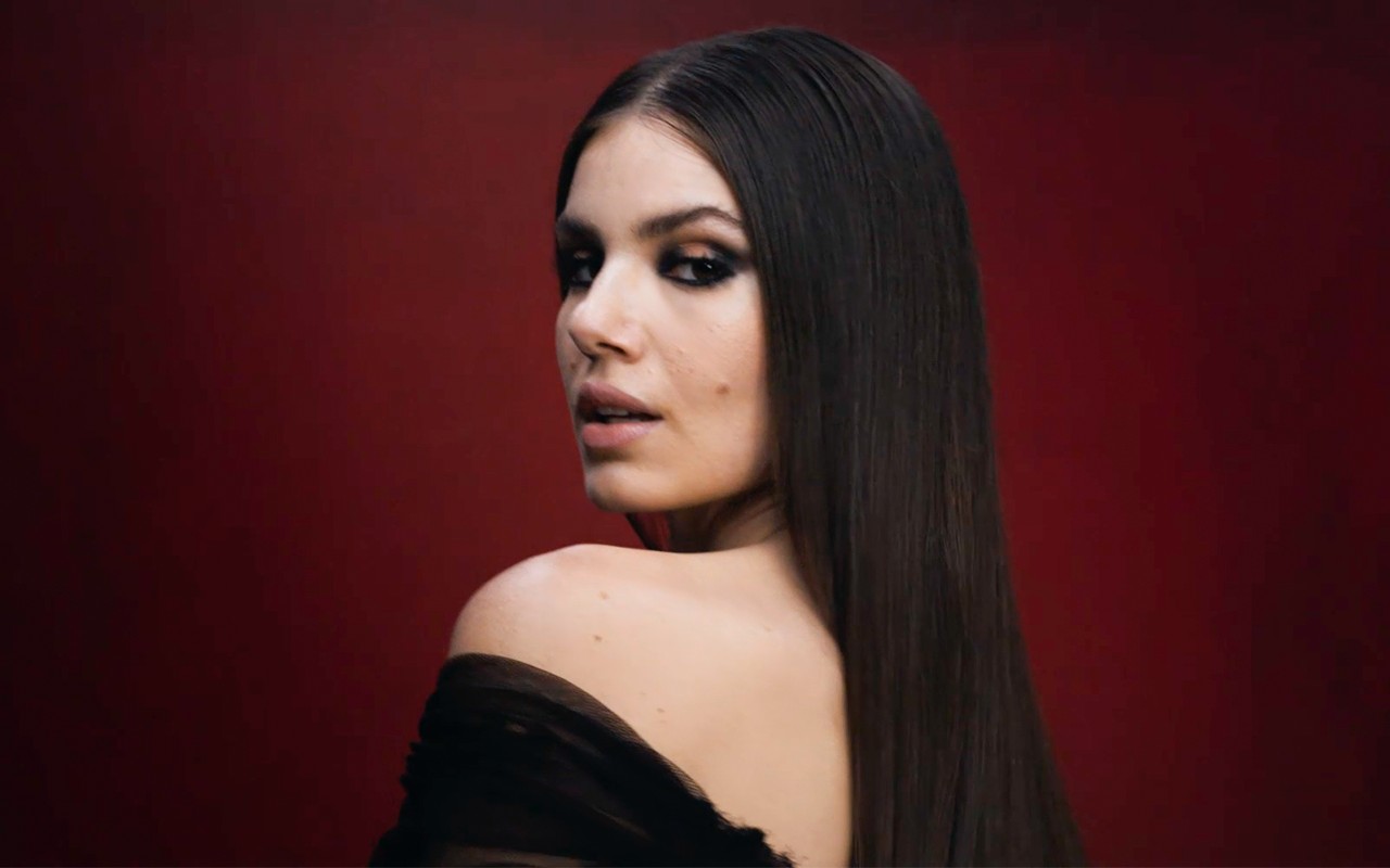 Novelinha com personagem icônica de Camila Queiroz é a favorita do público do Globoplay