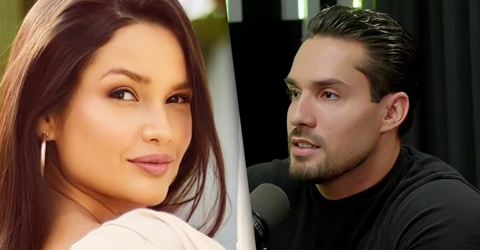 Ex-BBB Bil Araújo dispara sobre Juliette: 'Síndrome da celebridade