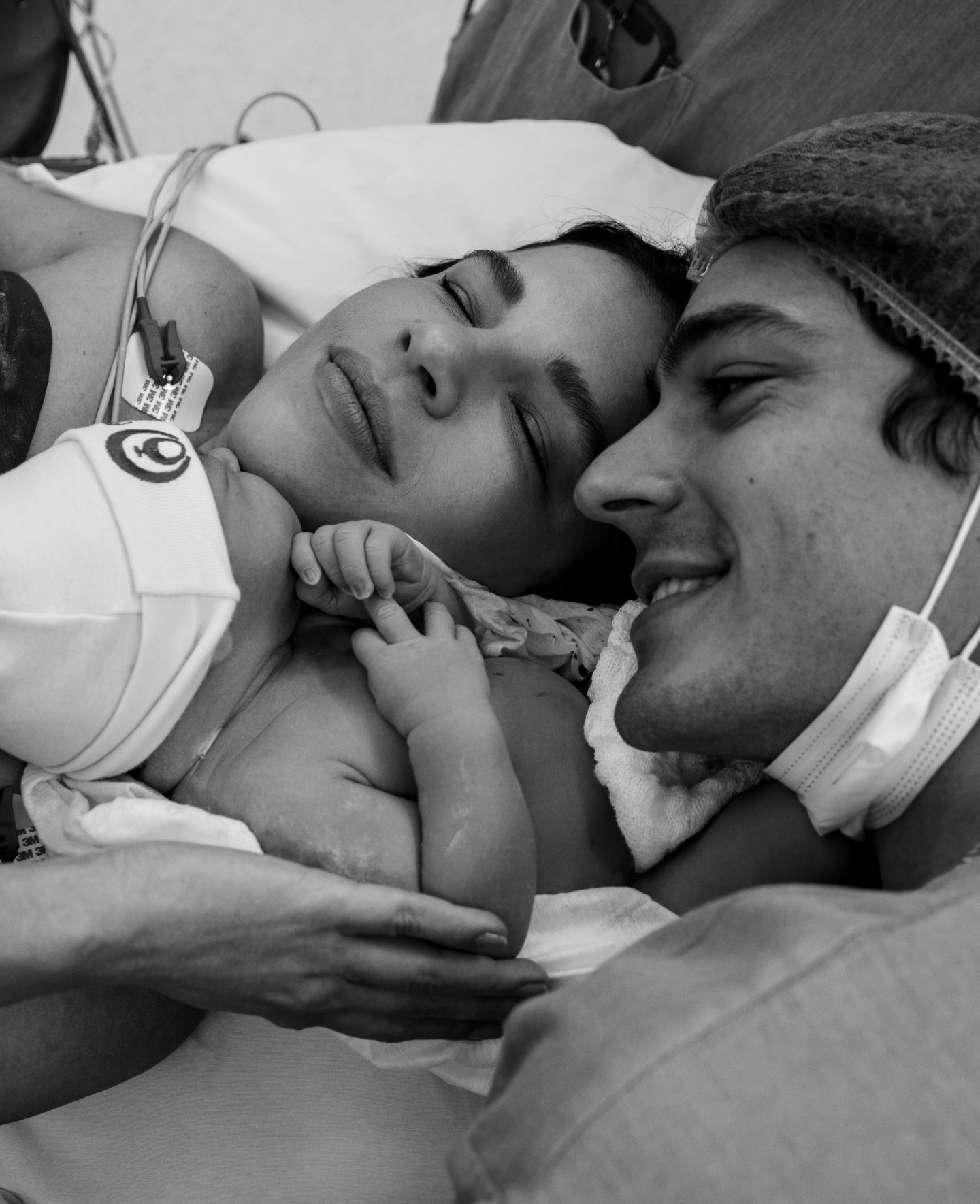 Entenda o significado de Palo, nome do primeiro filho de Mariana Rios e Juca Diniz